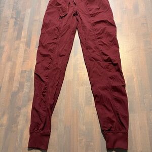 Lululemon Athletica Dance Pants Joggers